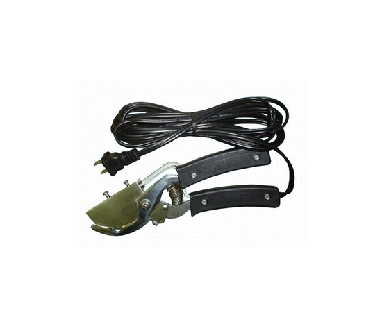ALICATE P/ CORTAR RABO COM CAUTERIZADOR