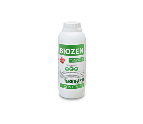BIOZEN 