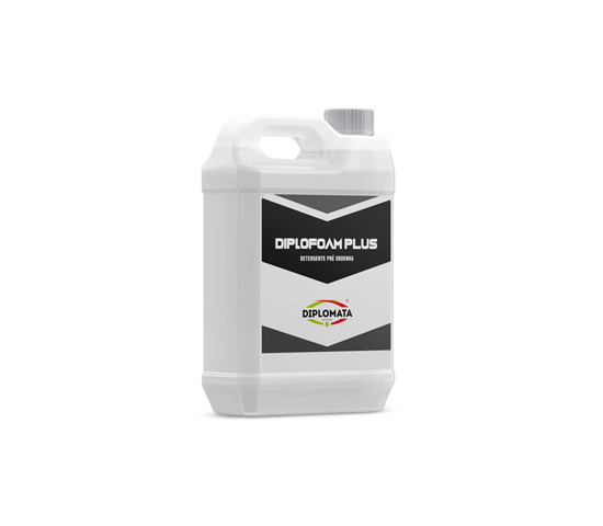 DIPLOFOAM PLUS PRÉ DIPPING