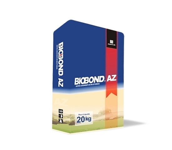 BIOBOND - AZ 20KG