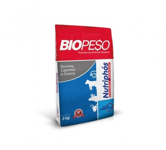BIOPESO