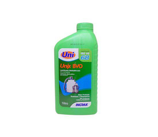 OLEO UNIX BVO ORDENHADEIRAS