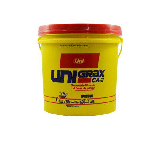 GRAXA UNIGRAX CA 2