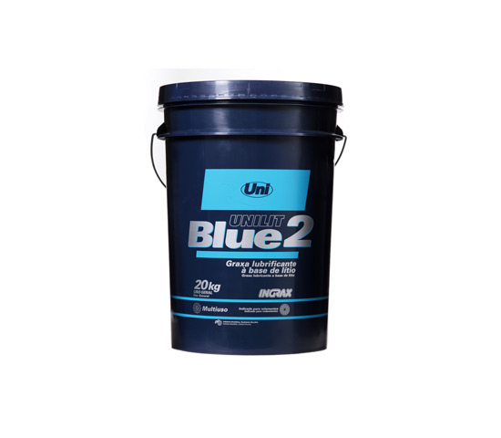 GRAXA UNILIT BLUE