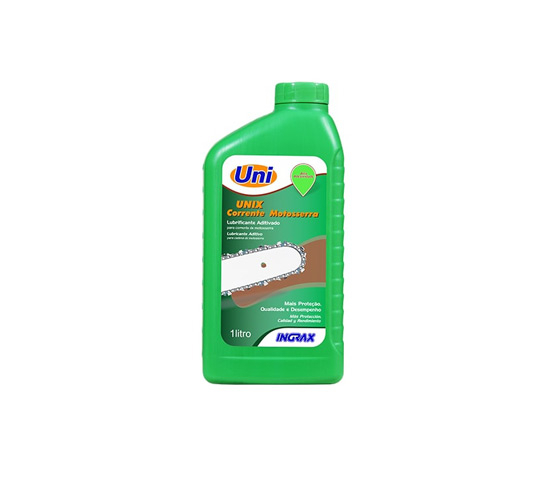 OLEO UNIX CORRENTE MOTO SERRA