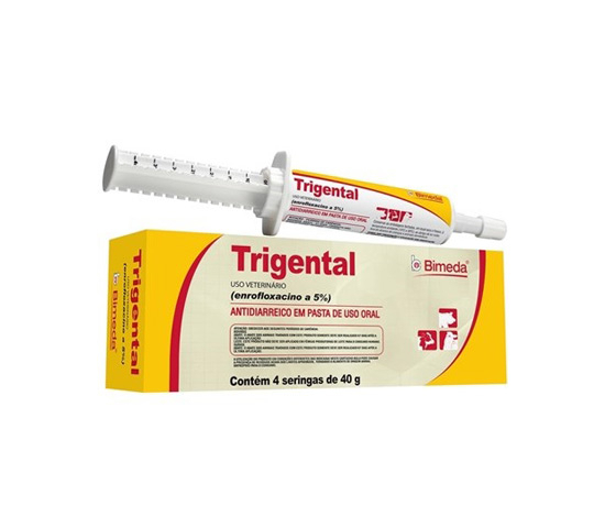 TRIGENTAL