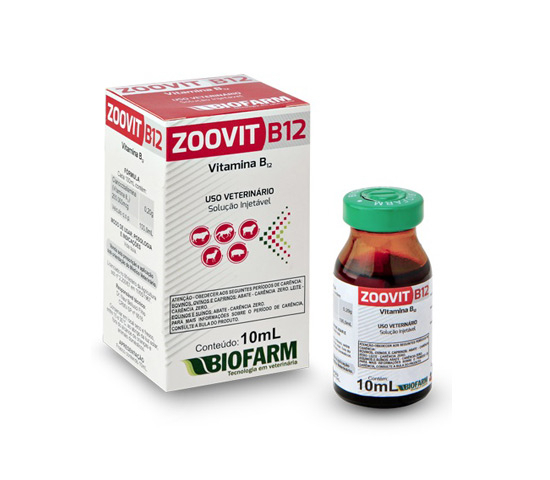 ZOOVIT B12