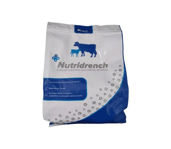 NUTRIDRENCH