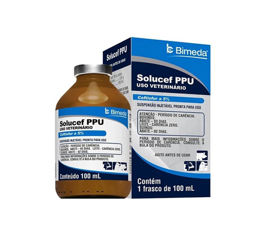 SOLUCEF PPU 