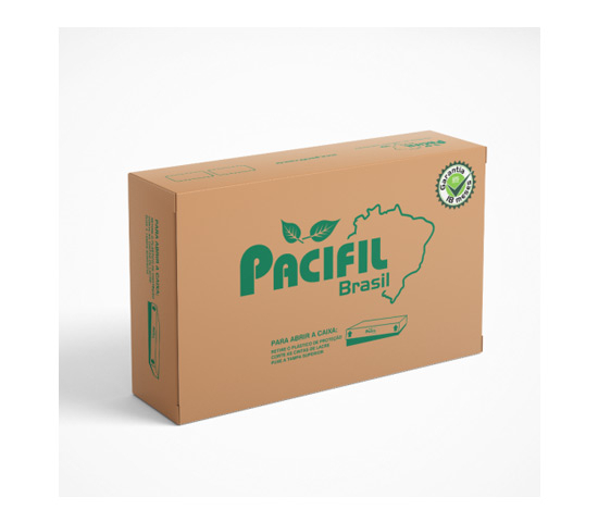 LONA PACIFIL BPF