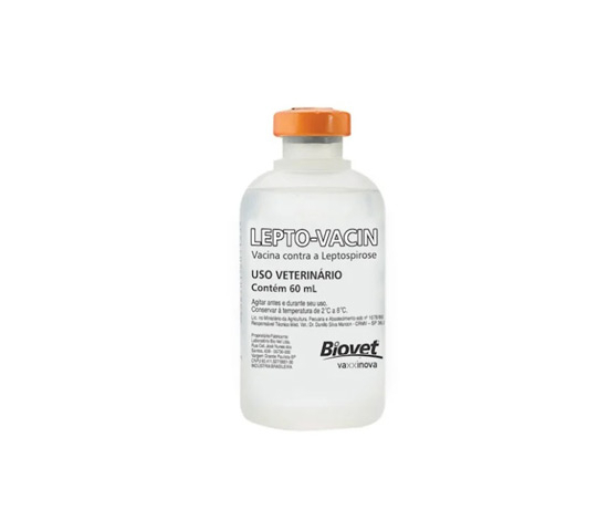 VAC. LEPTO-VACIN 