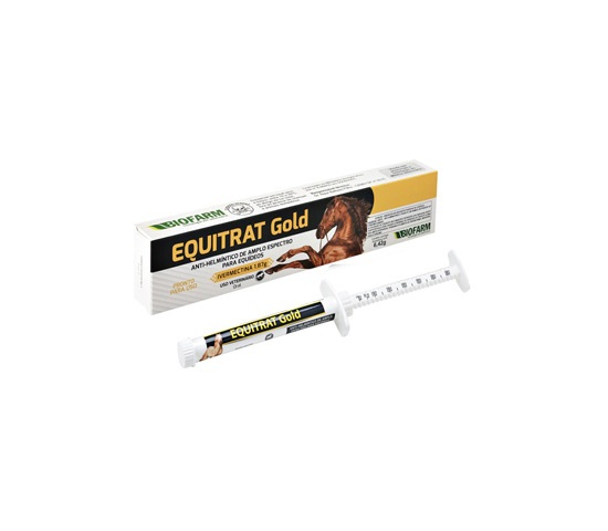 EQUITRAT GOLD