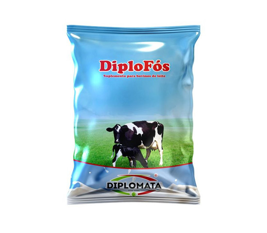 DIPLOFOS LEITE 40 ADE