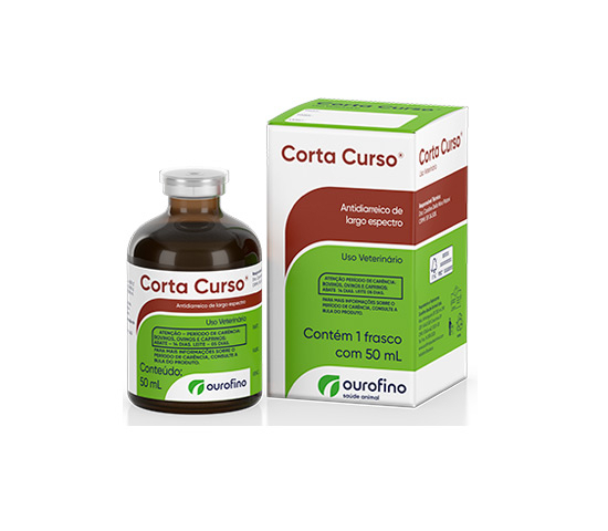 CORTA CURSO
