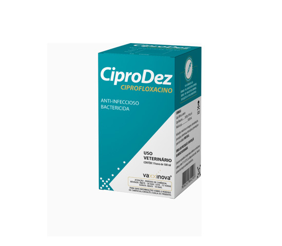 CIPRODEZ