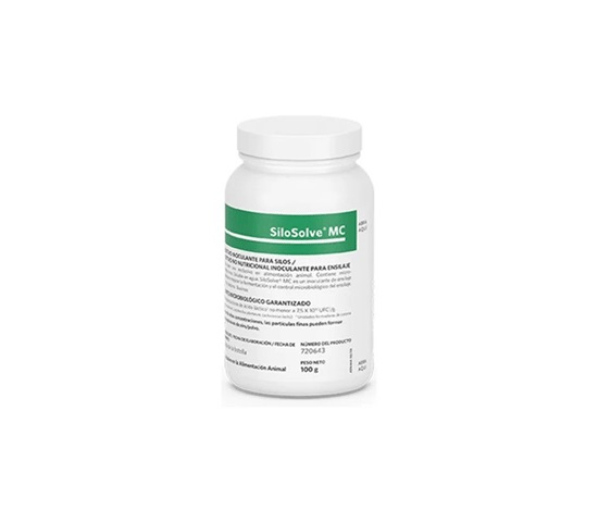 SILOSOLVE MC 