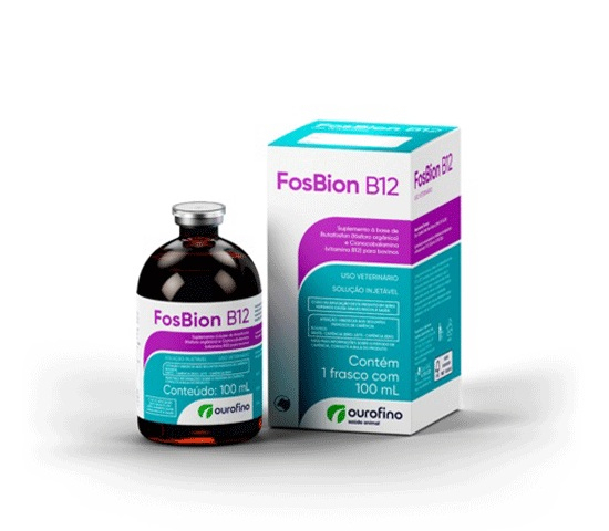 FOSBION B12