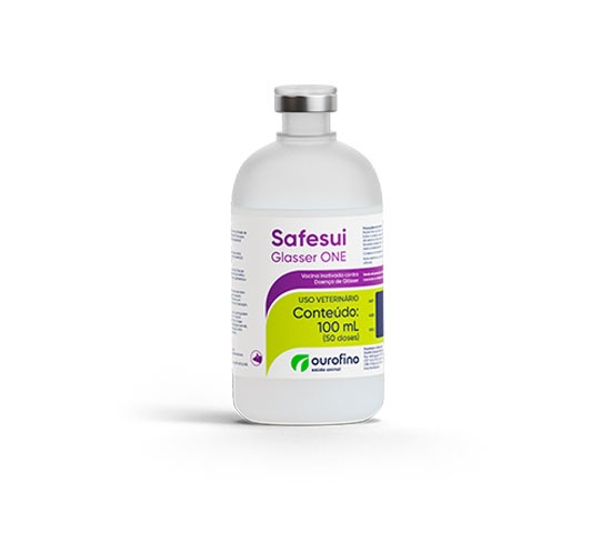 VAC. SAFESUI GLASSER ONE 