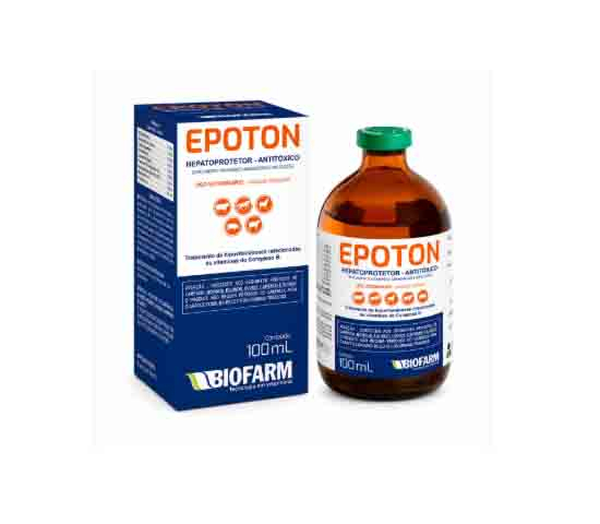 EPOTON ANTITOXICO 
