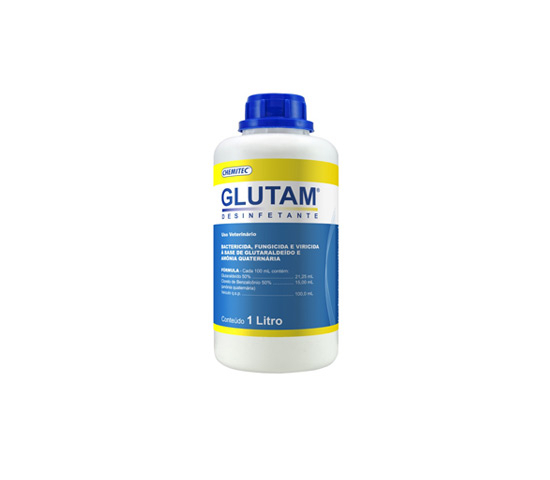 GLUTAM