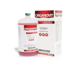 ORGANOVIT