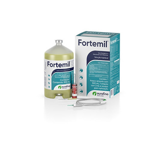 FORTEMIL