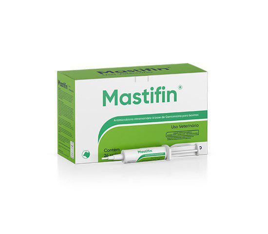 MASTIFIN LACTAÇÃO