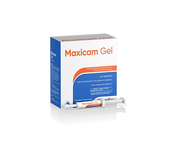 MAXICAM GEL