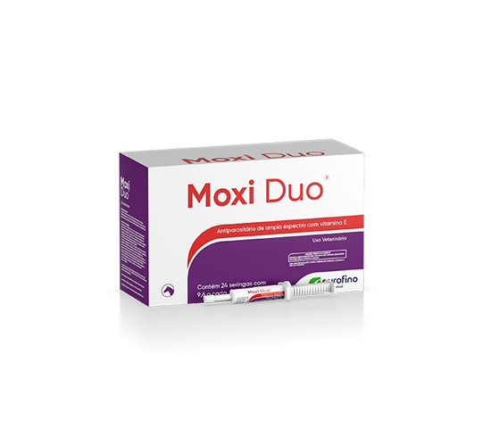 MOXI DUO