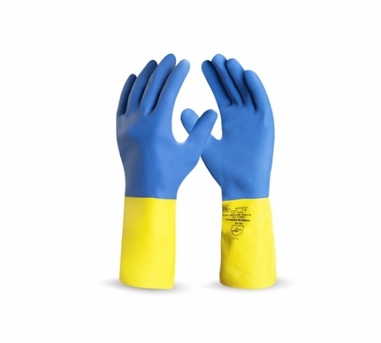 LUVA NEOLATEX