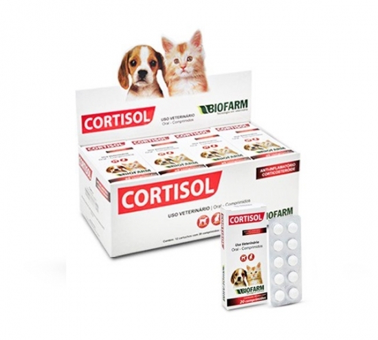 CORTISOL