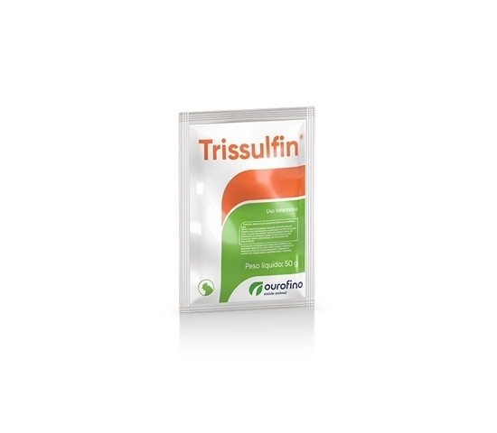 TRISSULFIN PO SACHÊ