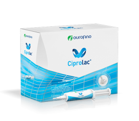 CIPROLAC LACTAÇÃO