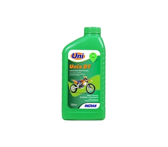 OLEO 2T UNIX DT