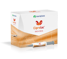 CIPROLAC VACA SECA